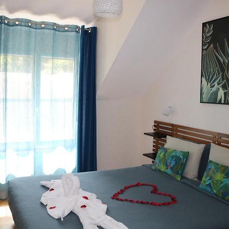 L'Autre Monde Chambres D'Hotes (Adults Only) Faverolles  Esterno foto