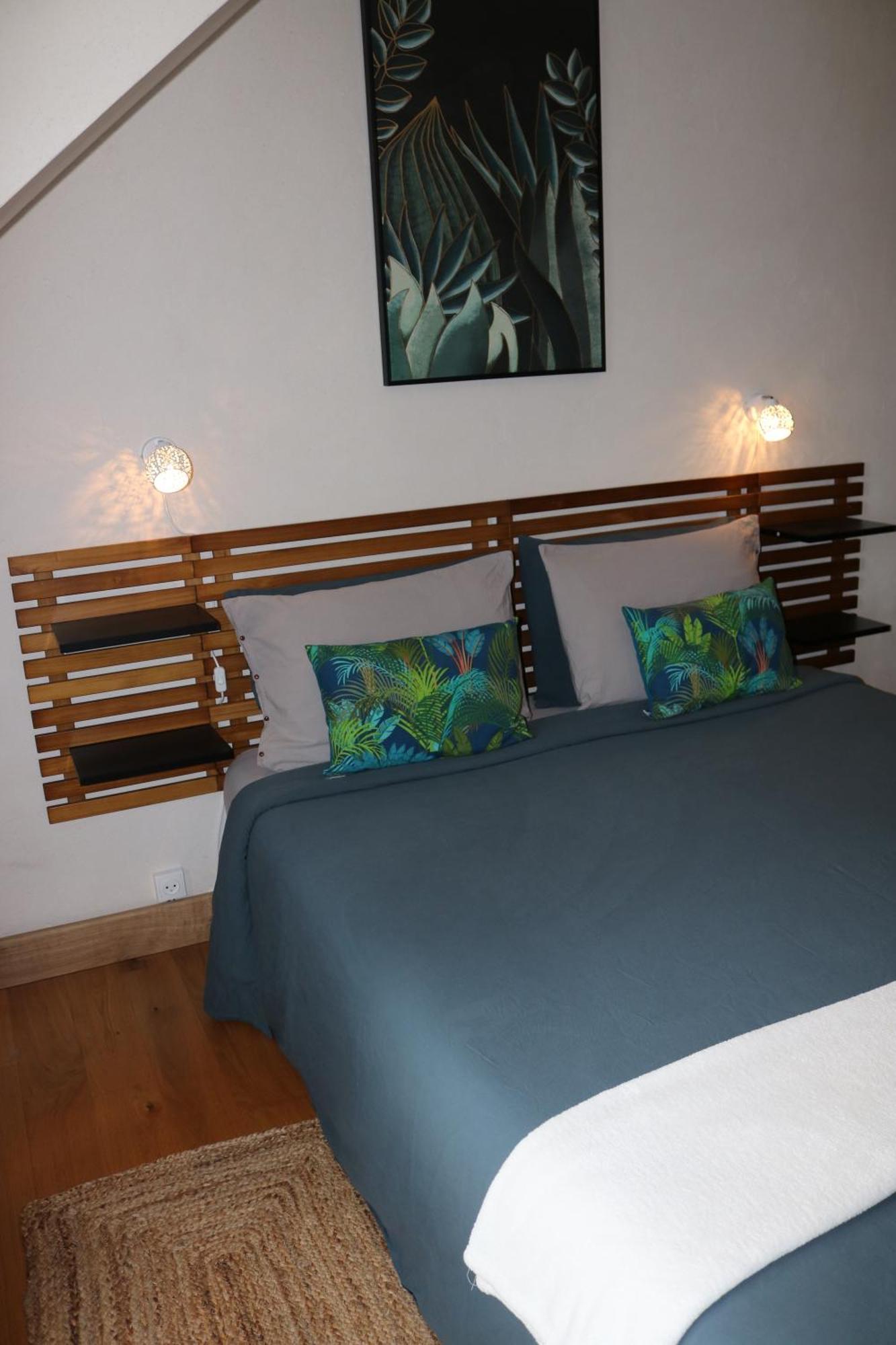L'Autre Monde Chambres D'Hotes (Adults Only) Faverolles  Esterno foto