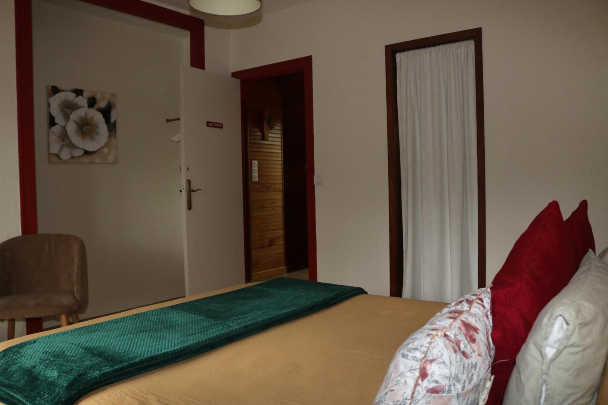 L'Autre Monde Chambres D'Hotes (Adults Only) Faverolles  Esterno foto