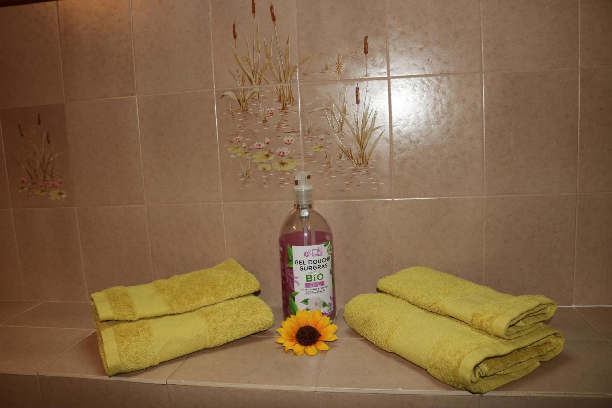 L'Autre Monde Chambres D'Hotes (Adults Only) Faverolles  Esterno foto