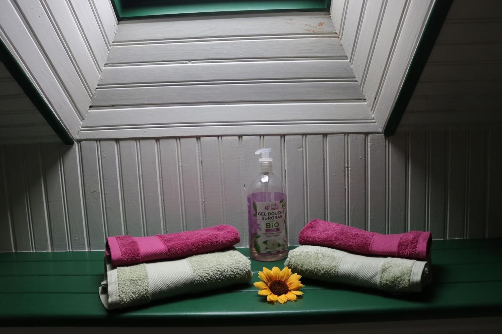 L'Autre Monde Chambres D'Hotes (Adults Only) Faverolles  Esterno foto
