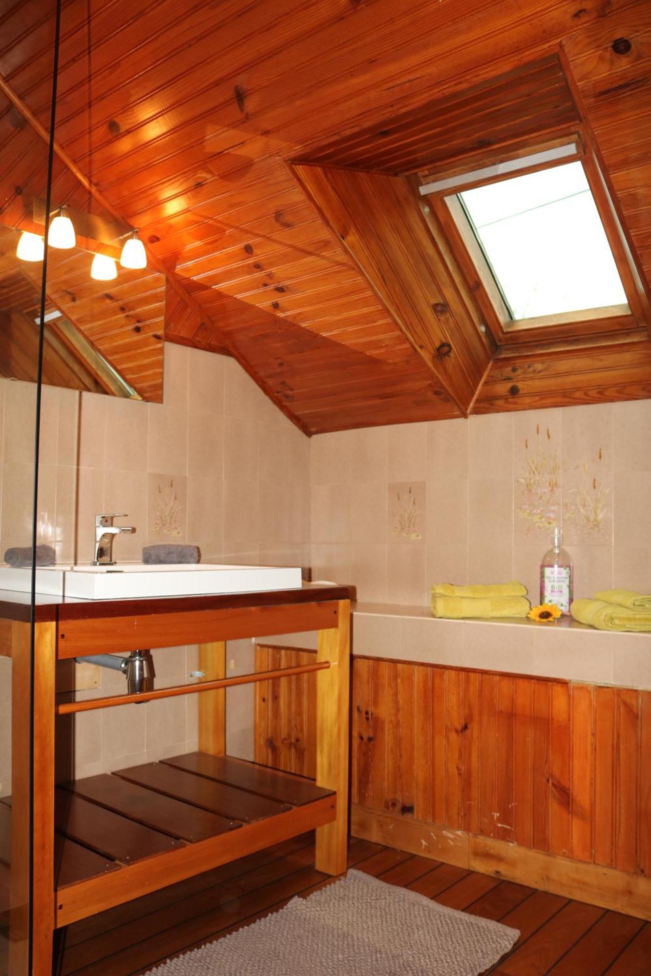 L'Autre Monde Chambres D'Hotes (Adults Only) Faverolles  Esterno foto