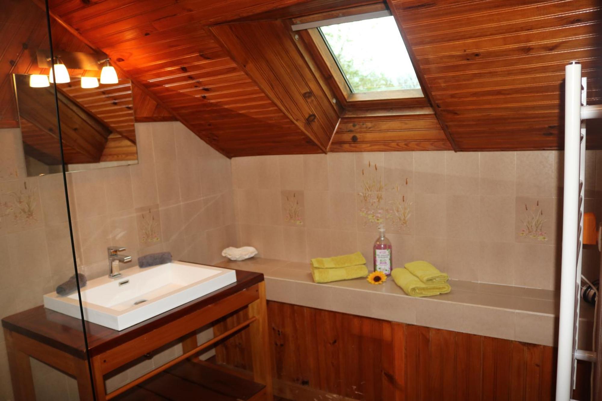 L'Autre Monde Chambres D'Hotes (Adults Only) Faverolles  Esterno foto