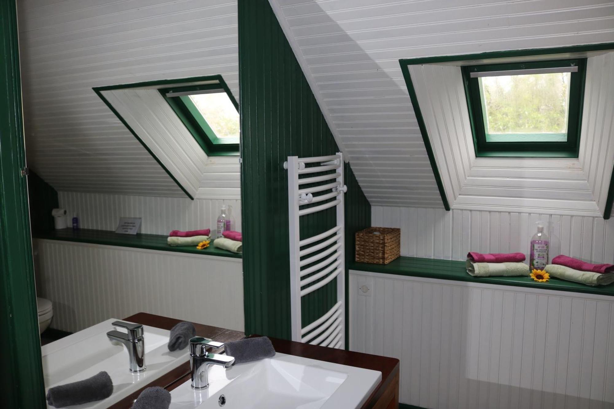 L'Autre Monde Chambres D'Hotes (Adults Only) Faverolles  Esterno foto