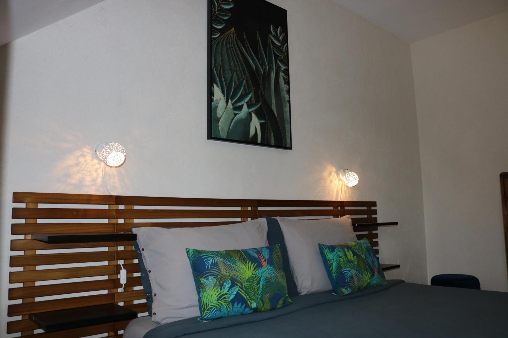 L'Autre Monde Chambres D'Hotes (Adults Only) Faverolles  Esterno foto