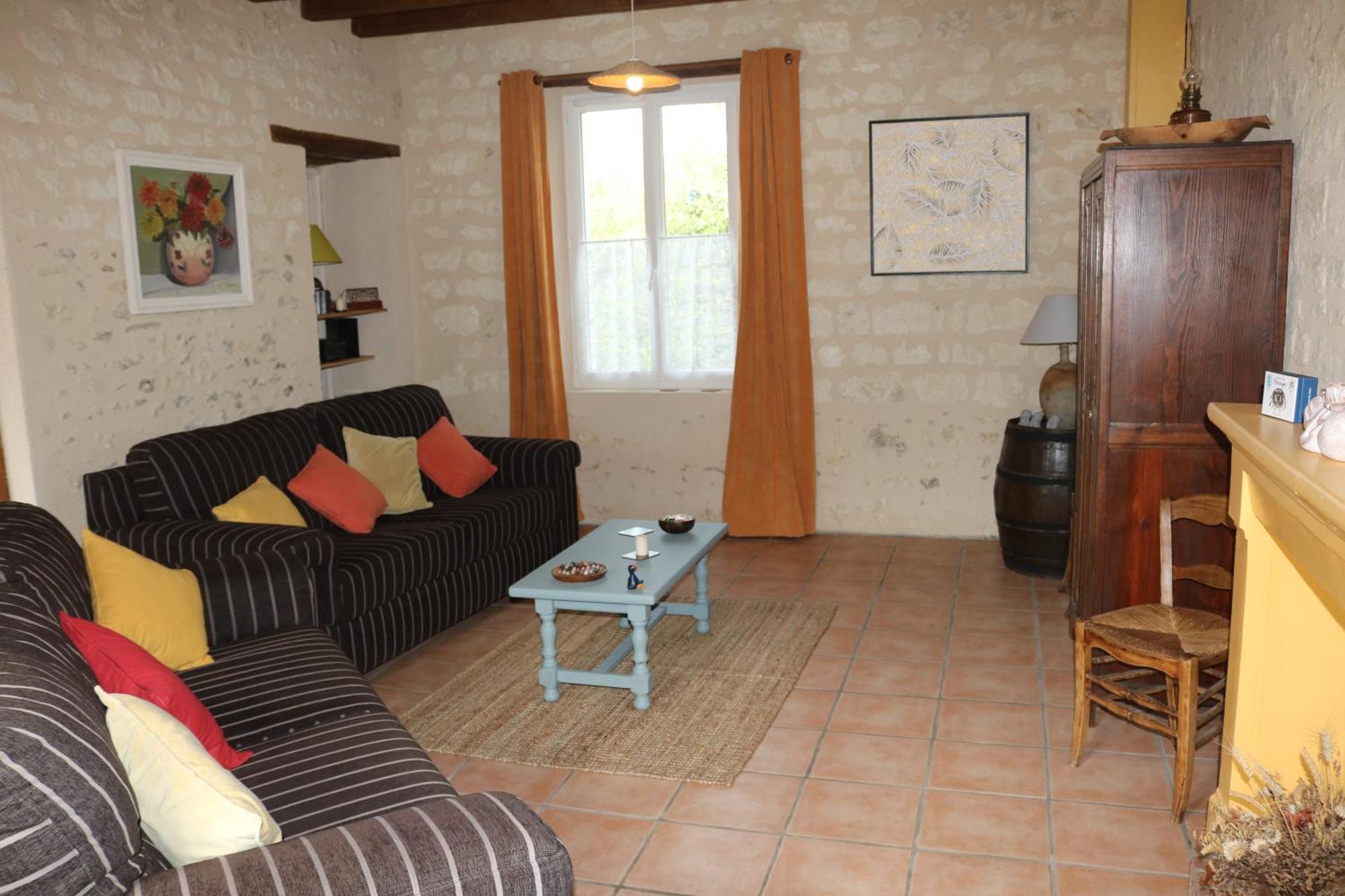 L'Autre Monde Chambres D'Hotes (Adults Only) Faverolles  Esterno foto