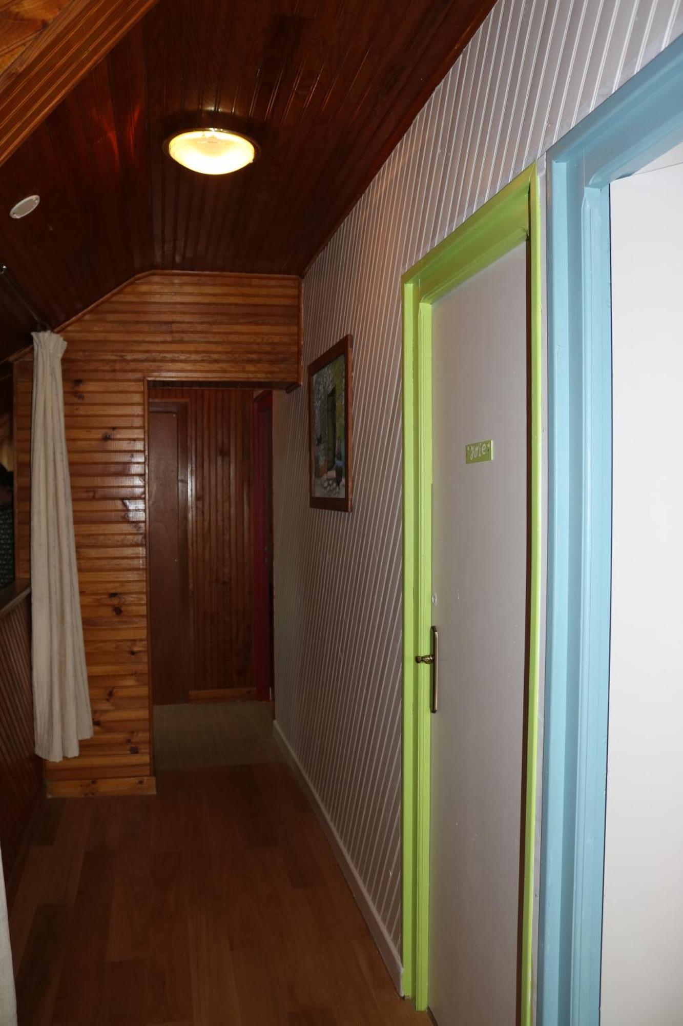 L'Autre Monde Chambres D'Hotes (Adults Only) Faverolles  Esterno foto