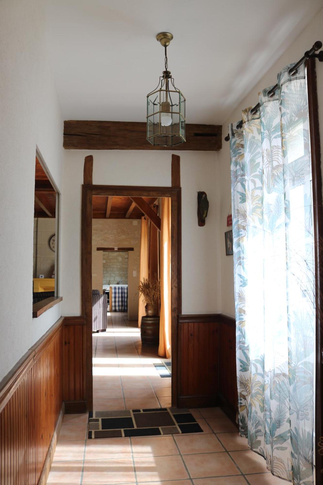 L'Autre Monde Chambres D'Hotes (Adults Only) Faverolles  Esterno foto