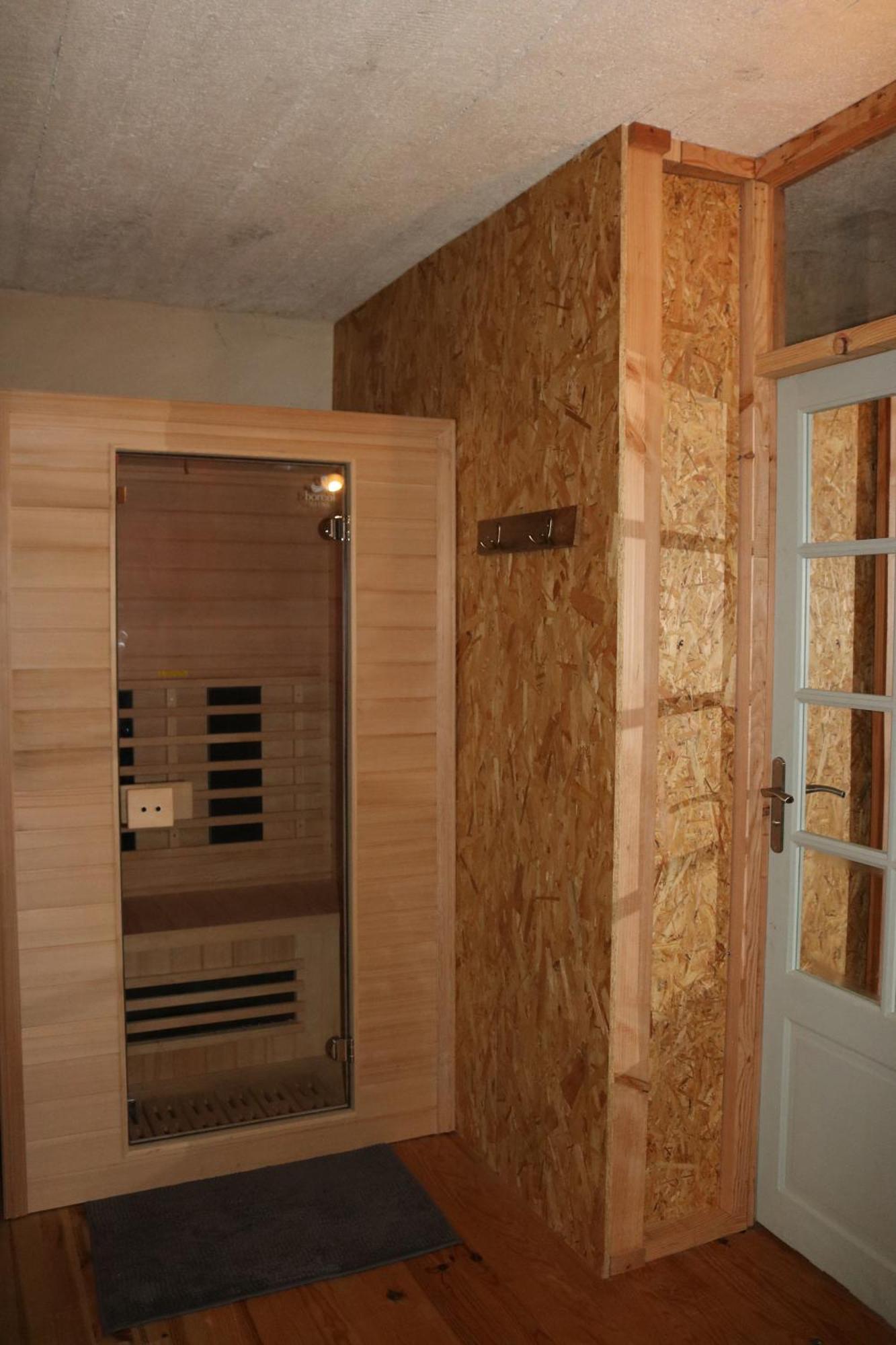 L'Autre Monde Chambres D'Hotes (Adults Only) Faverolles  Esterno foto
