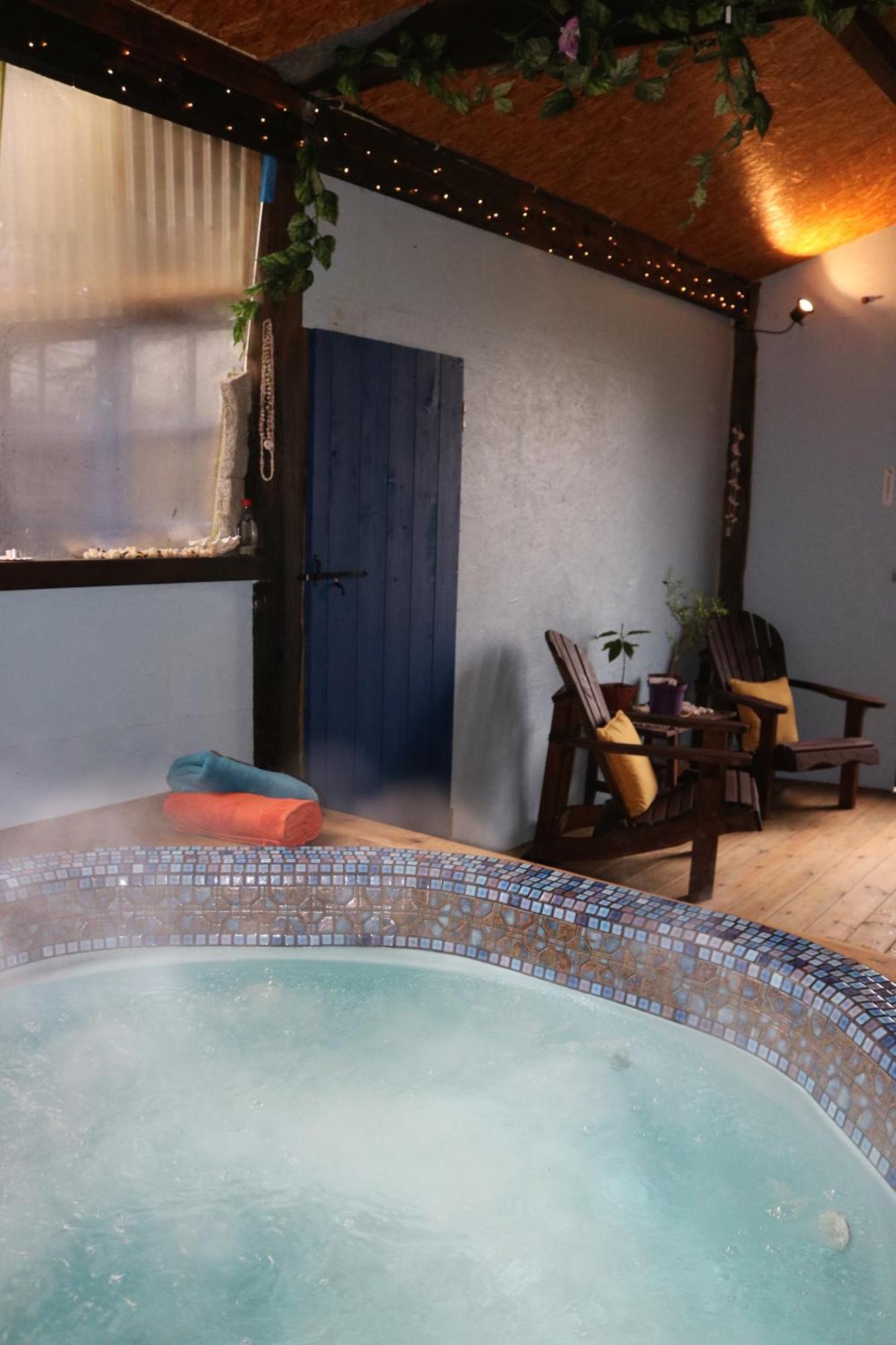 L'Autre Monde Chambres D'Hotes (Adults Only) Faverolles  Esterno foto
