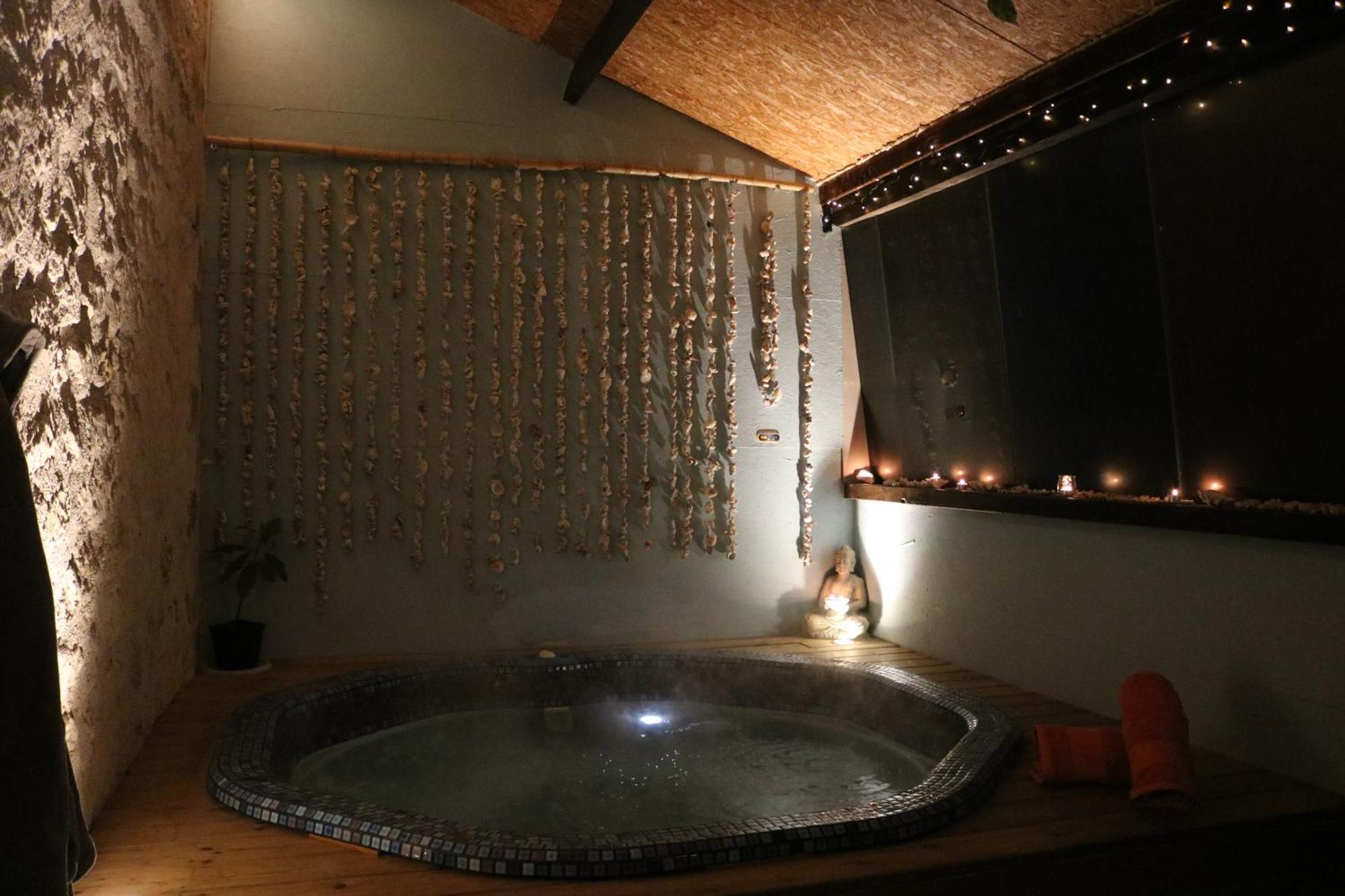 L'Autre Monde Chambres D'Hotes (Adults Only) Faverolles  Esterno foto