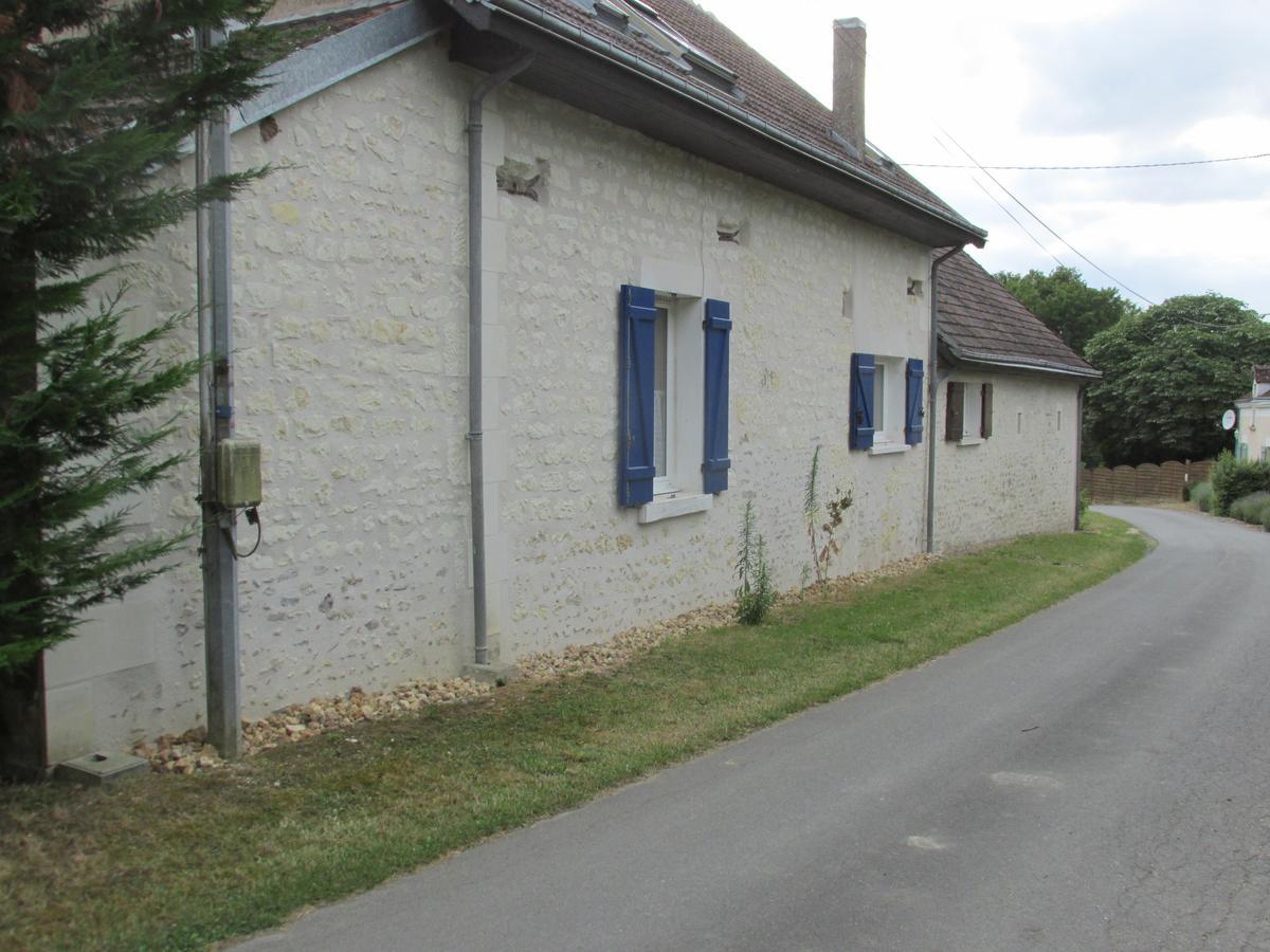 L'Autre Monde Chambres D'Hotes (Adults Only) Faverolles  Esterno foto