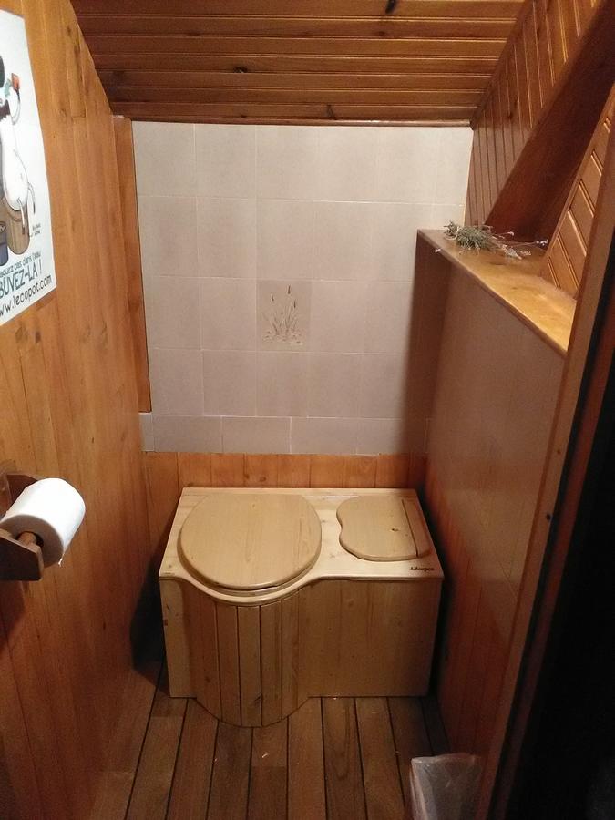 L'Autre Monde Chambres D'Hotes (Adults Only) Faverolles  Esterno foto